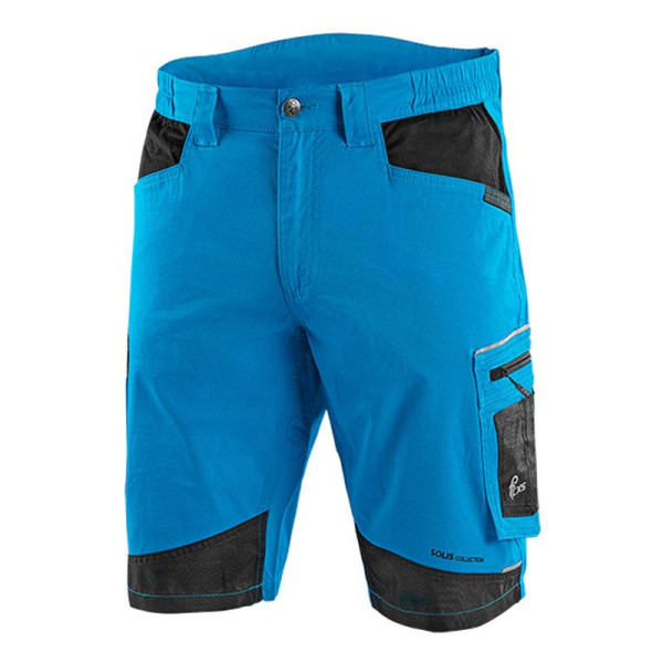 Short de travail Homme CXS