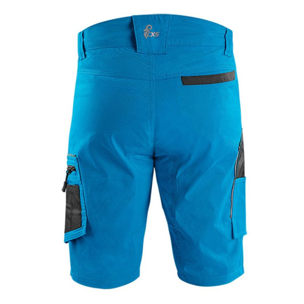 Short de travail Homme CXS