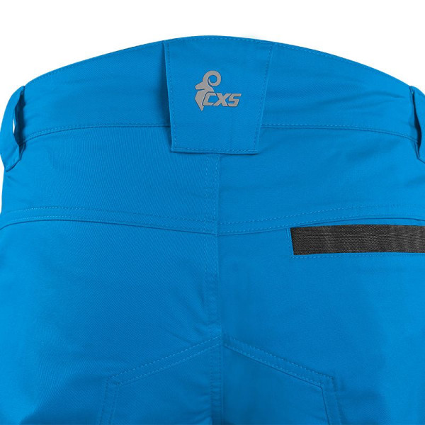 Short de travail Homme CXS