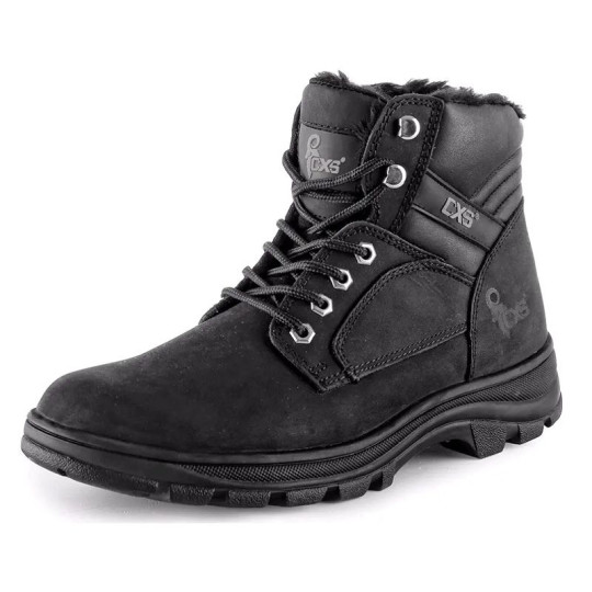 Chaussures de travail montantes hiver CXS