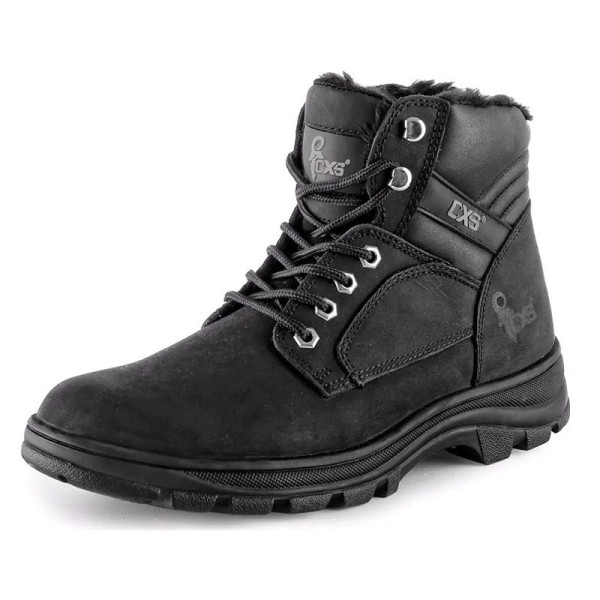 Chaussures de travail montantes hiver CXS