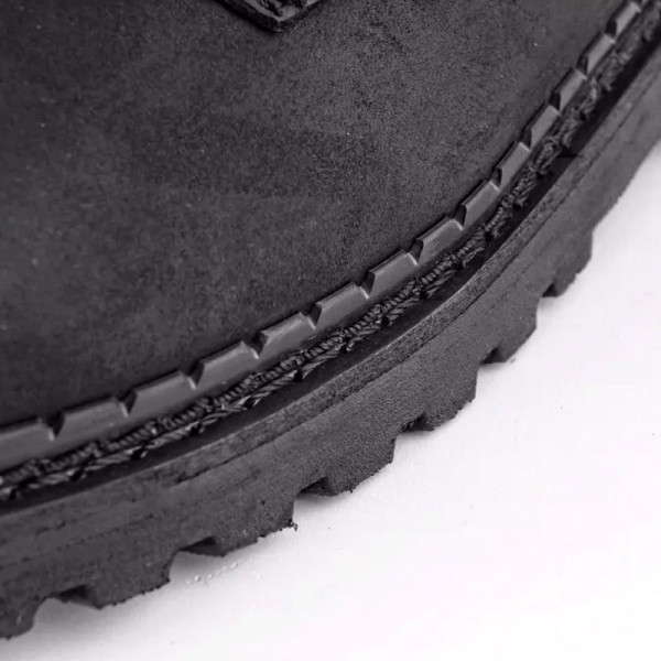 Chaussures de travail montantes hiver CXS