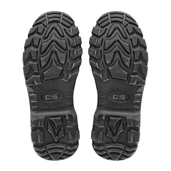 Chaussures de travail montantes hiver CXS