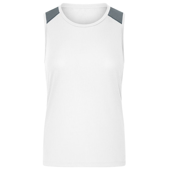Maillot de course RPET pour femme personnalisable - Daiber - BCM Goodies