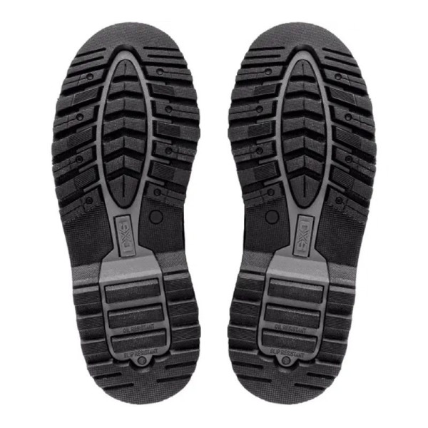 Chaussures de travail montantes hiver CXS