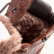 Chaussures de travail montantes hiver CXS