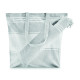 Set de serviette de plage ou hammam avec sac de plage 70% coton et 30% polyester 180 gr/m² - BCM Goodies