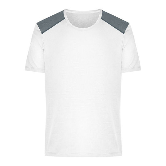 Maillot running RPET Homme de Daiber - Polyester recyclé - BCM Goodies