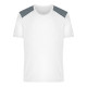 Maillot running RPET Homme de Daiber - Polyester recyclé - BCM Goodies