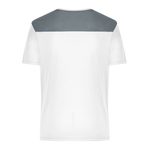 Maillot running RPET Homme de Daiber - Polyester recyclé - BCM Goodies