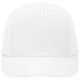 Casquette sport unisexe Daiber en polyester - Accessoire personnalisable pour événements d'entreprise
