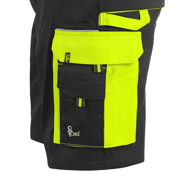Short de travail Homme CXS