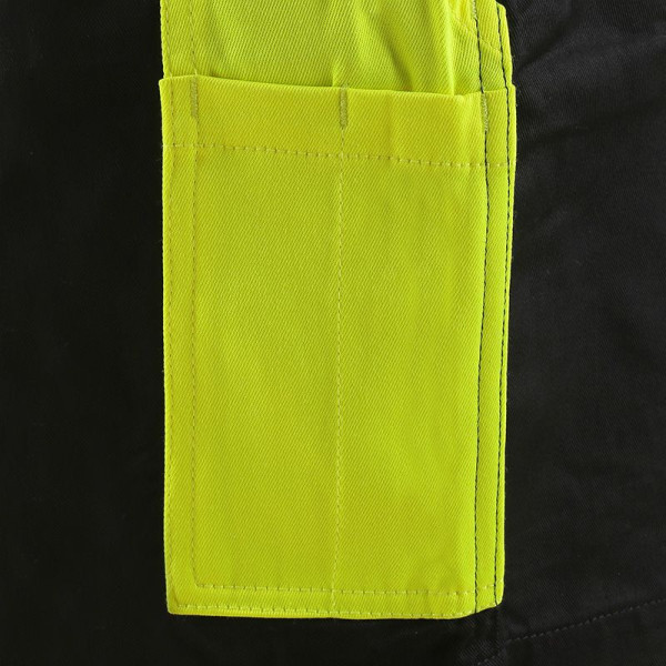 Short de travail Homme CXS