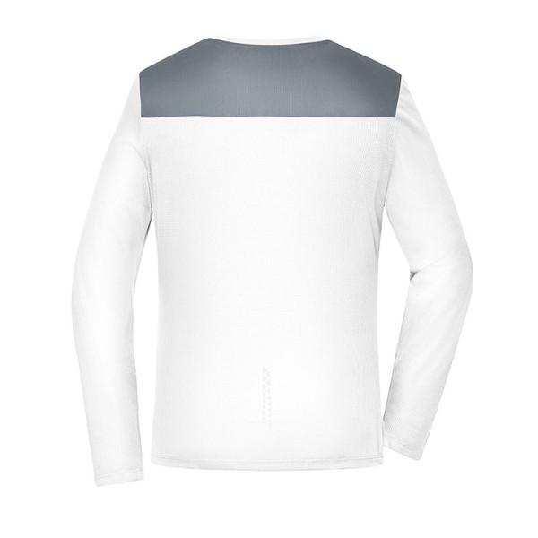 Maillot de course pour femme Daiber en polyester recyclé - Personnalisable pour entreprise