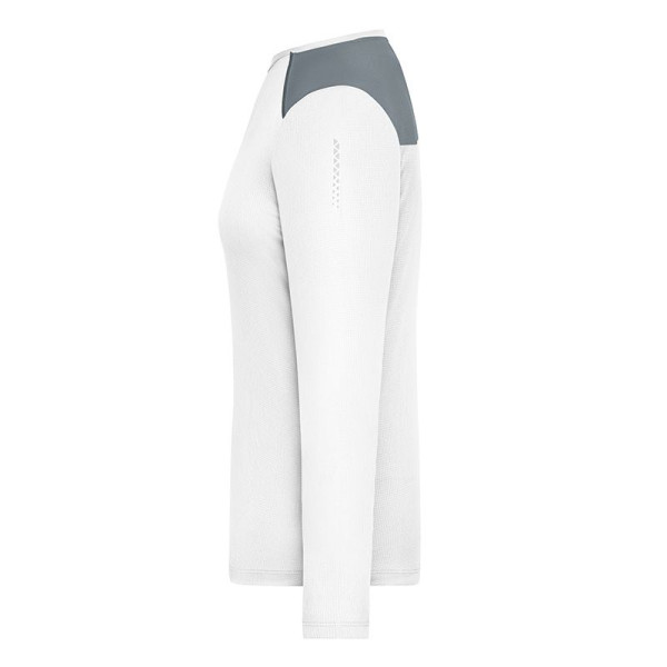 Maillot de course pour femme Daiber en polyester recyclé - Personnalisable pour entreprise