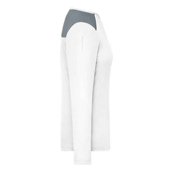 Maillot de course pour femme Daiber en polyester recyclé - Personnalisable pour entreprise