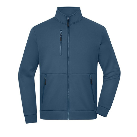 Veste polaire de travail Unisexe Daiber