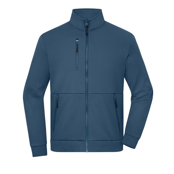 Veste polaire de travail Unisexe Daiber