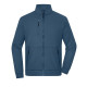 Veste polaire de travail Unisexe Daiber
