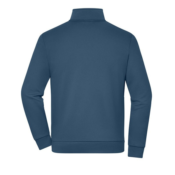 Veste polaire de travail Unisexe Daiber