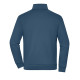 Veste polaire de travail Unisexe Daiber