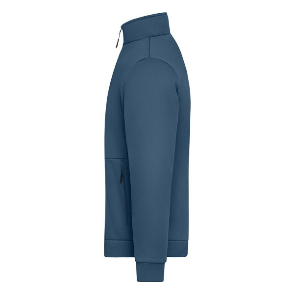 Veste polaire de travail Unisexe Daiber