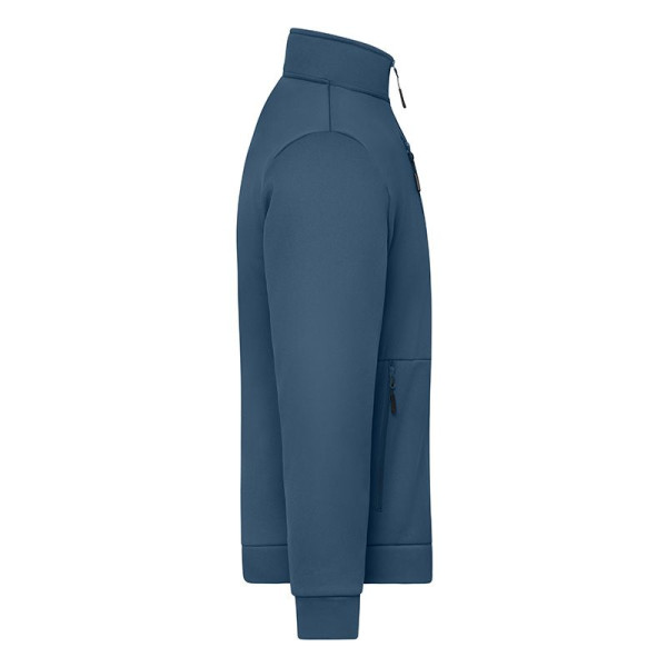 Veste polaire de travail Unisexe Daiber