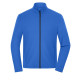 Veste polaire sport homme RPET personnalisable - Daiber - BCM Goodies