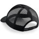 Casquette américaine Vintage personnalisable – Accessoire promotionnel pour entreprises – BCM Goodies