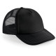 Casquette américaine Vintage personnalisable – Accessoire promotionnel pour entreprises – BCM Goodies