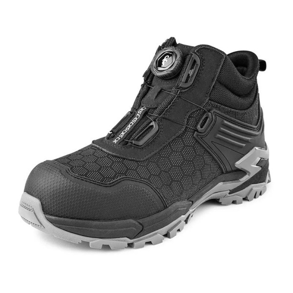 Chaussures de sécurité montantes hiver CXS