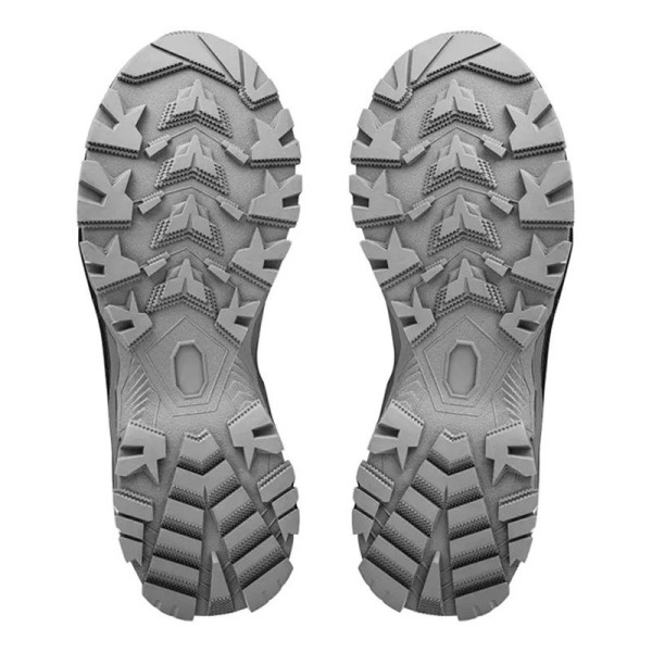 Chaussures de sécurité montantes hiver CXS
