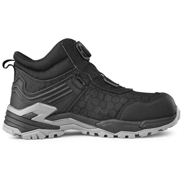 Chaussures de sécurité montantes hiver CXS