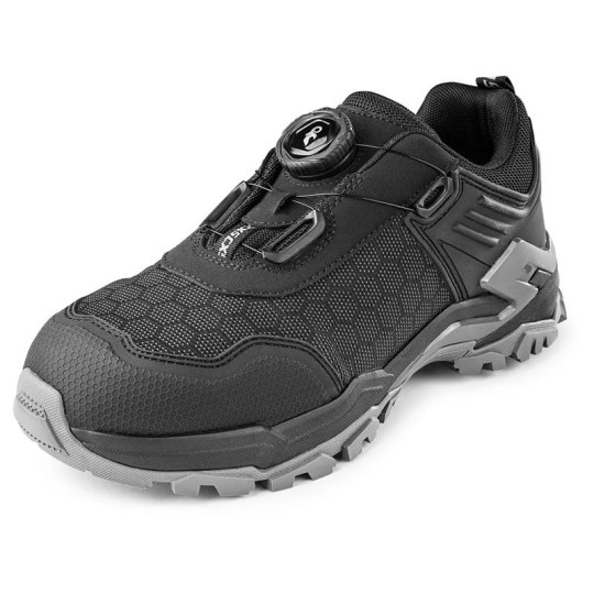 Chaussures de travail basses CXS