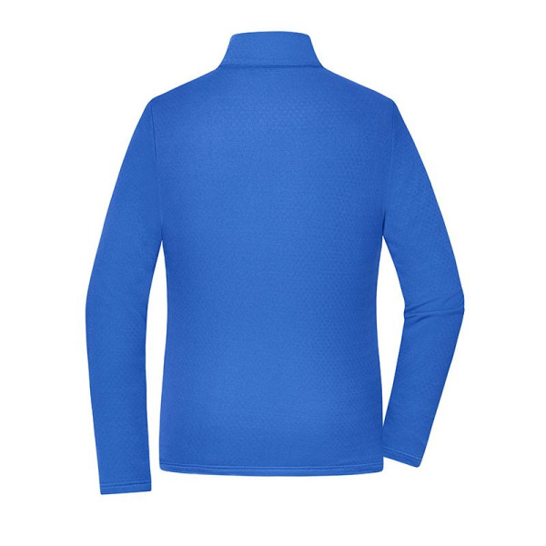 Veste polaire sport RPET Femme Daiber
