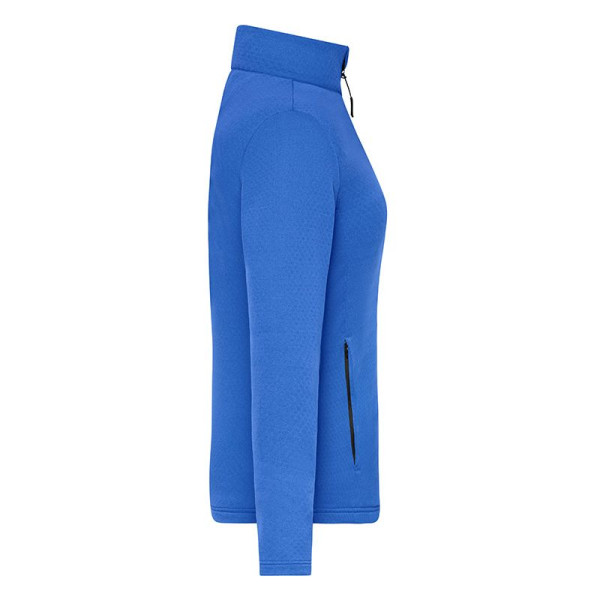 Veste polaire sport RPET Femme Daiber