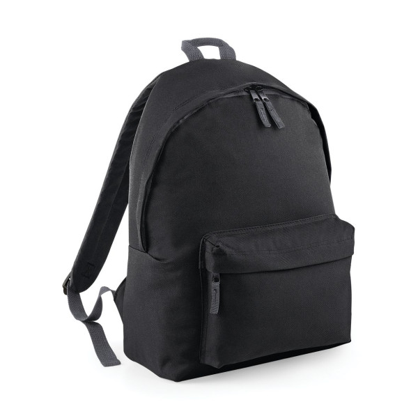 Sac à dos publicitaire personnalisable Original Fashion en polyester 600D – Bagagerie d’entreprise BCM Goodies