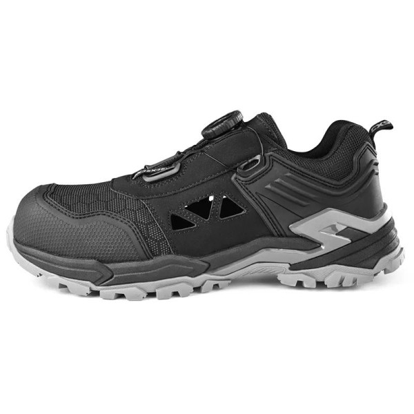 Chaussures de sécurité basses CXS