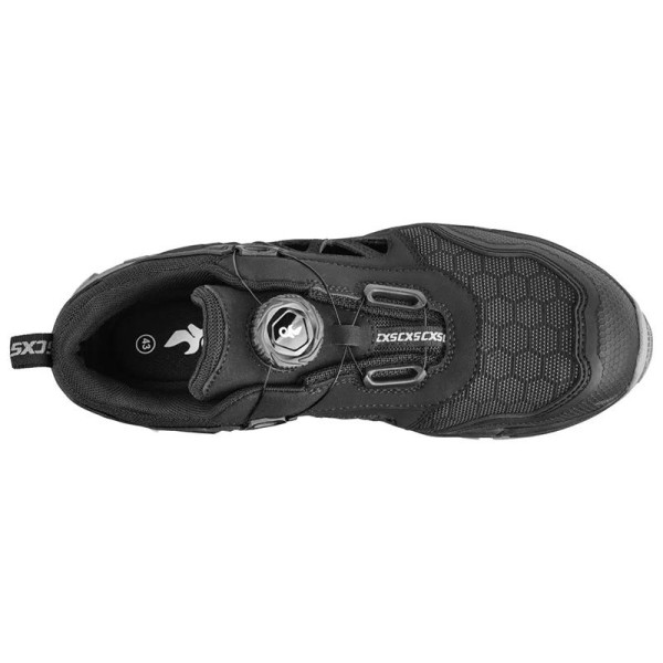 Chaussures de sécurité basses CXS