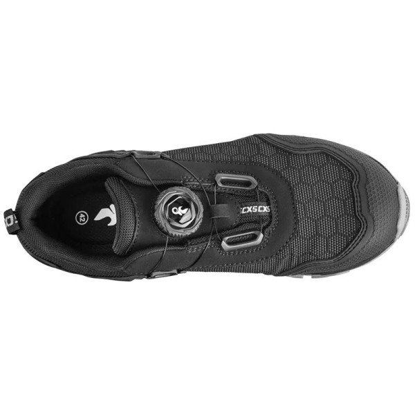 Chaussures de sécurité basses CXS