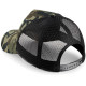 Casquette Snapback Camo personnalisable pour communication d’entreprise – BCM Goodies