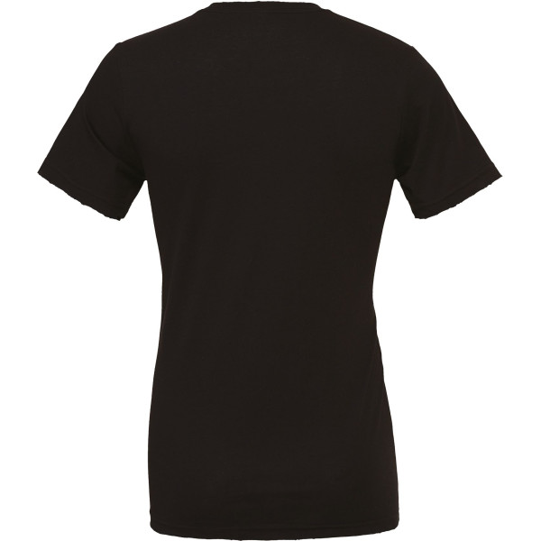 T-shirt homme col rond personnalisable 100% coton pour communication d’entreprise – BCM Goodies