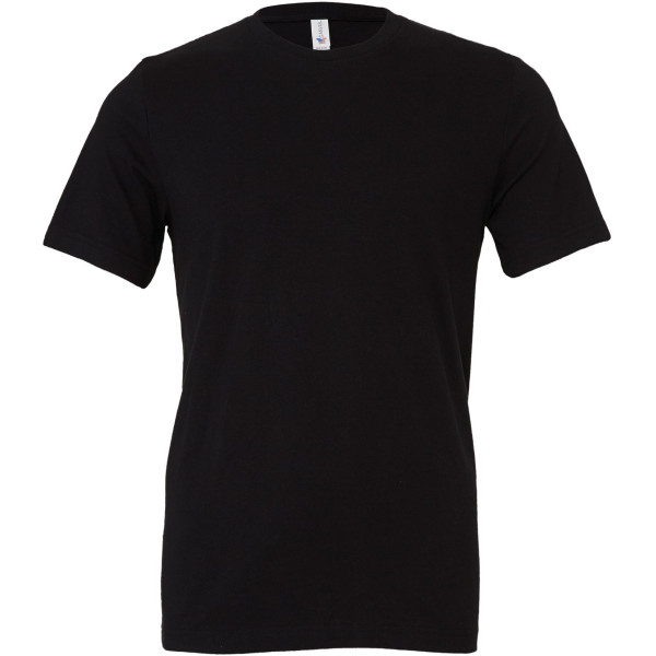 T-shirt homme col rond personnalisable 100% coton pour communication d’entreprise – BCM Goodies