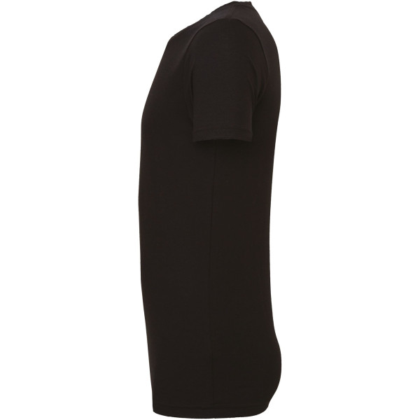 T-shirt homme col rond personnalisable 100% coton pour communication d’entreprise – BCM Goodies