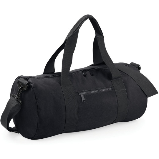 Sac baril original personnalisable – Bagagerie événementielle pour communication B2B – BCM Goodies