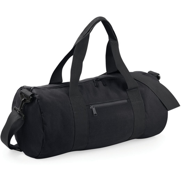 Sac baril original personnalisable – Bagagerie événementielle pour communication B2B – BCM Goodies