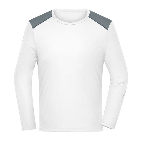Maillot running Homme Daiber