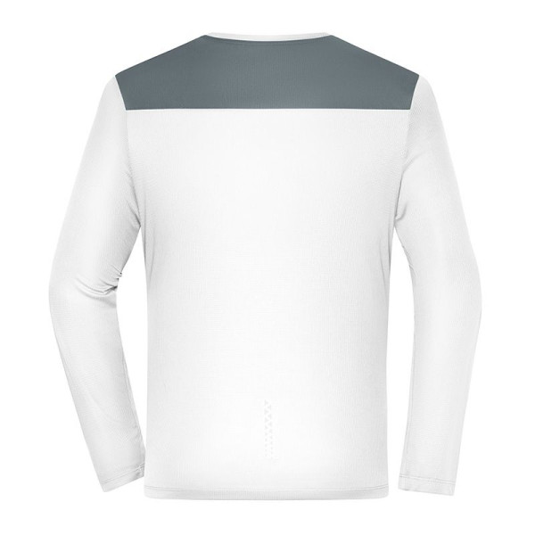 Maillot running Homme Daiber