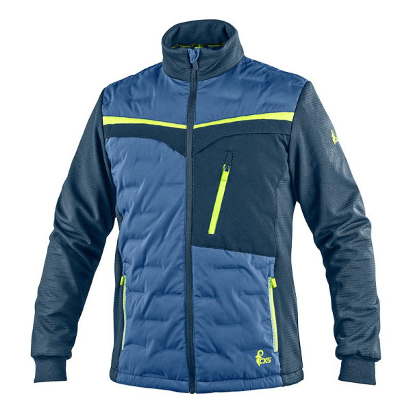 Veste de travail hybride Homme CXS