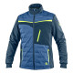 Veste de travail hybride Homme CXS